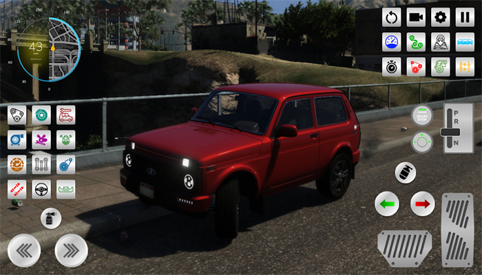 美妙的赛车 美妙的赛车