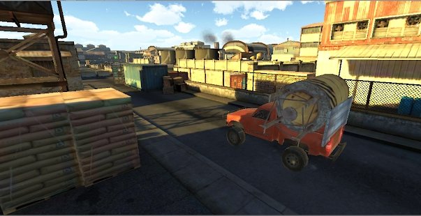 越野皮卡车4x4 越野皮卡车4x4