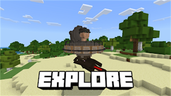 我的马桶怪物世界 我的马桶怪物世界