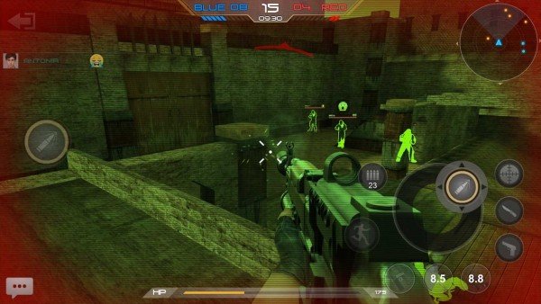 战斗召唤精英 战斗召唤精英