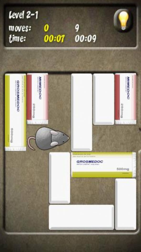 老鼠迷宫逃脱 老鼠迷宫逃脱