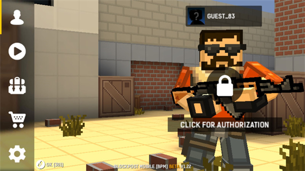 碉堡射击2024最新版