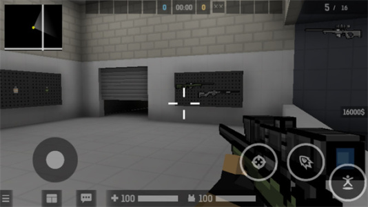 碉堡射击2024最新版