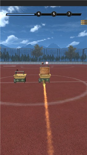 火枪竞技场 火枪竞技场