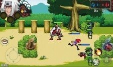 火影战记6.1满人物版