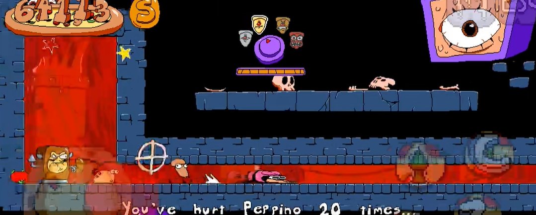 披萨塔lap10移植完整版