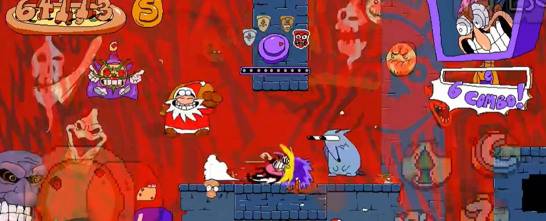 披萨塔lap10移植完整版