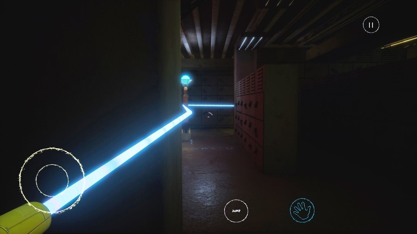 波比的游戏时间第四章完整版