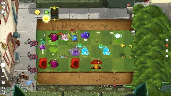 植物大战僵尸tv全明星内置菜单版