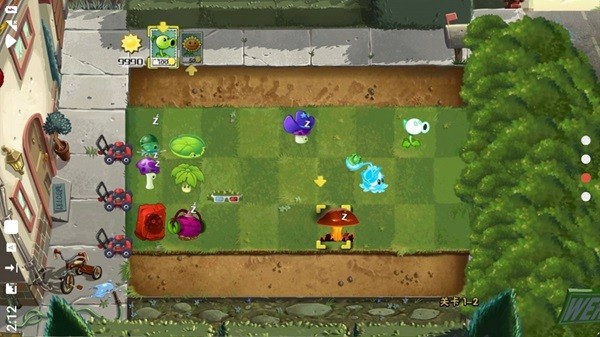 植物大战僵尸tv全明星内置菜单版