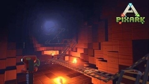 方块方舟2.0免费版