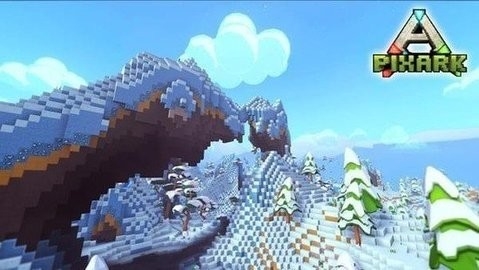 方块方舟2.0免费版