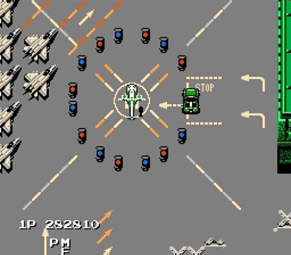 赤色要塞单机版