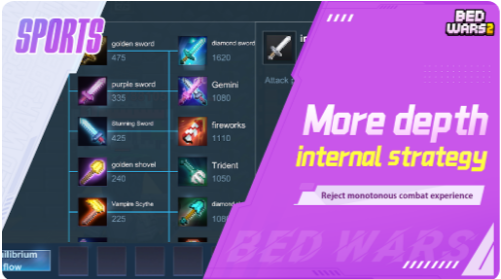 起床战争2中文版