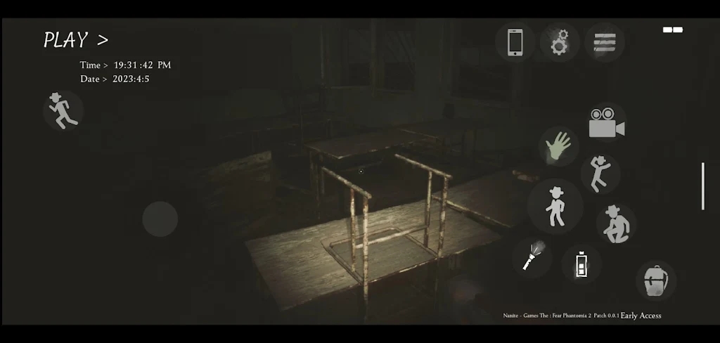 恐惧幻影2完整版