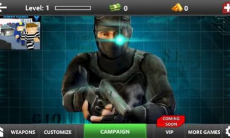 精英间谍特工使命