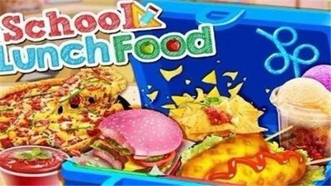 美食烹饪大师 美食烹饪大师