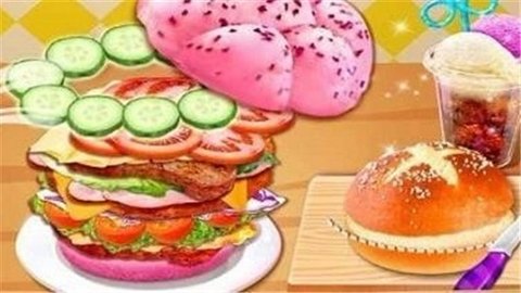 美食烹饪大师 美食烹饪大师