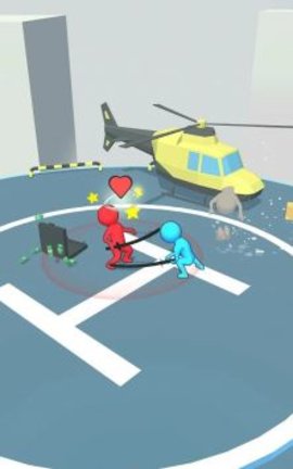 打击序列大师 打击序列大师