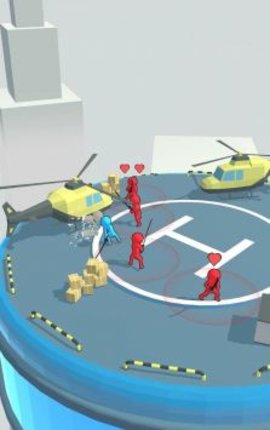 打击序列大师 打击序列大师