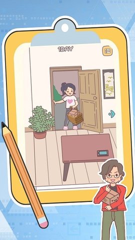 求生者大作战 求生者大作战