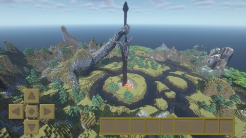 剑术生存世界 剑术生存世界