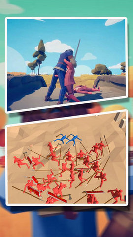 王者射击大战模拟 王者射击大战模拟