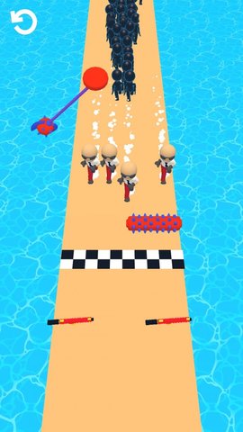 王牌射击勇士 王牌射击勇士