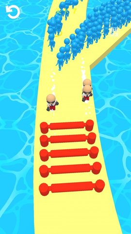 王牌射击勇士 王牌射击勇士