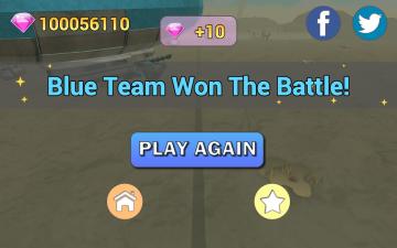 陆军战争模拟器无限钻石