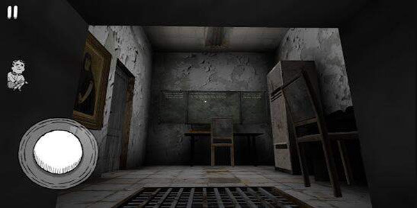 恐怖修女2黑客menu模组