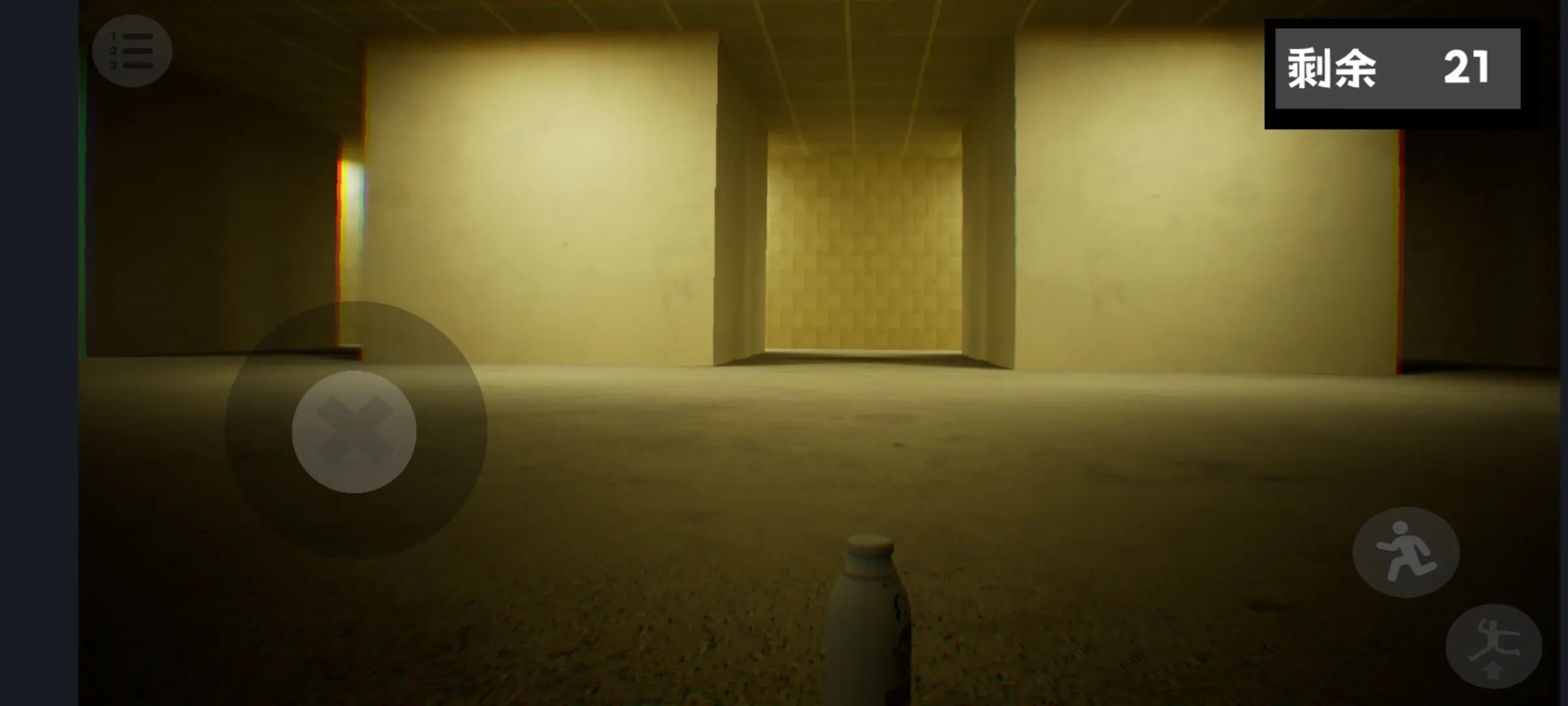 打开后室2重制版 打开后室2重制版