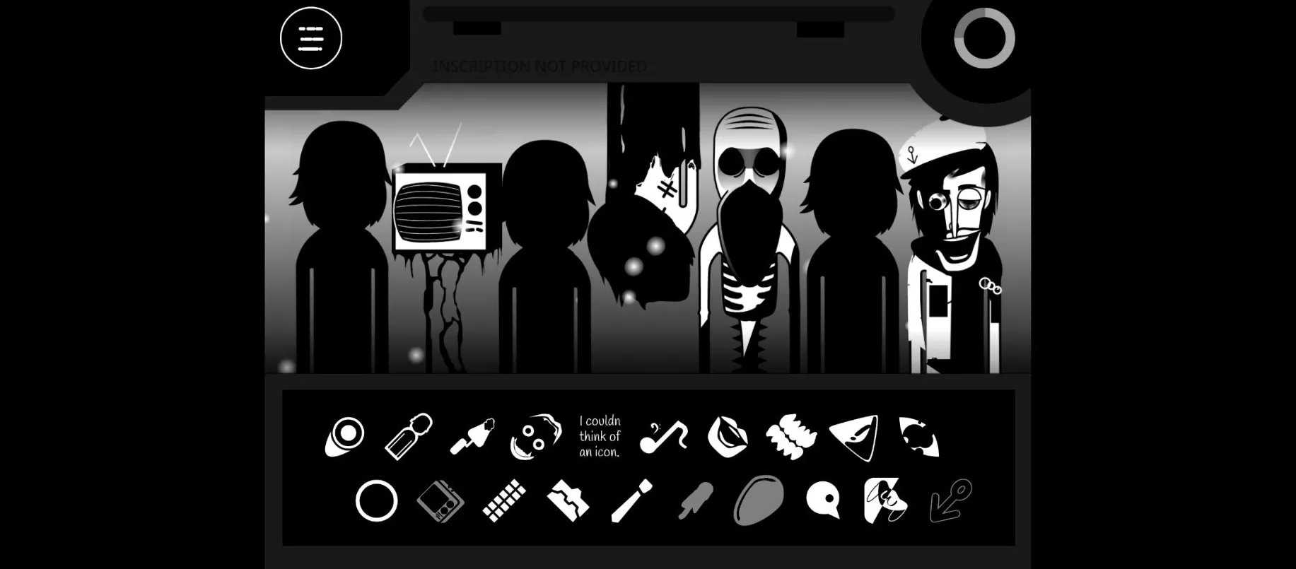 节奏盒子噩梦实验模组 节奏盒子噩梦实验模组