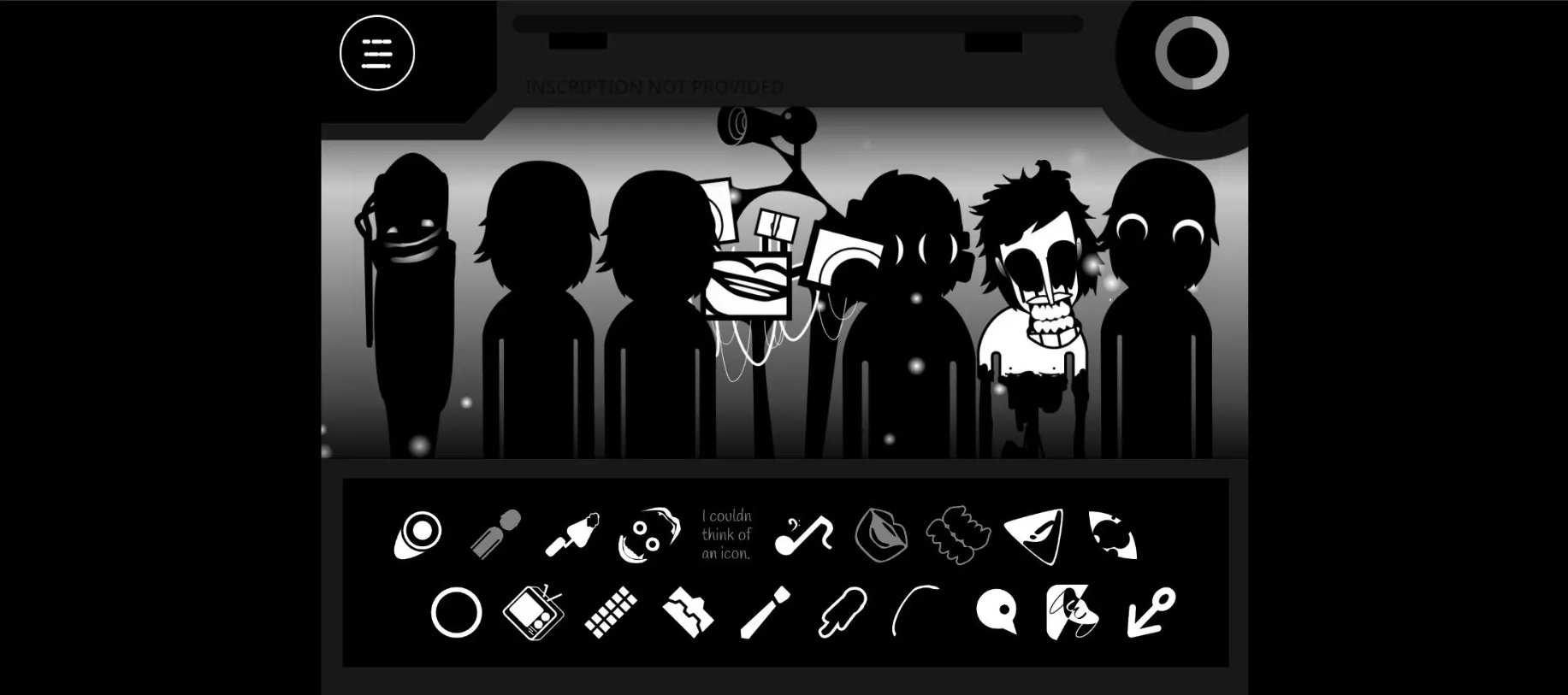 节奏盒子噩梦实验模组 节奏盒子噩梦实验模组