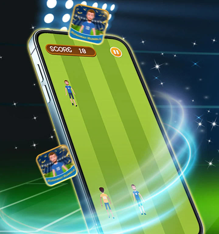 失控的终极考验