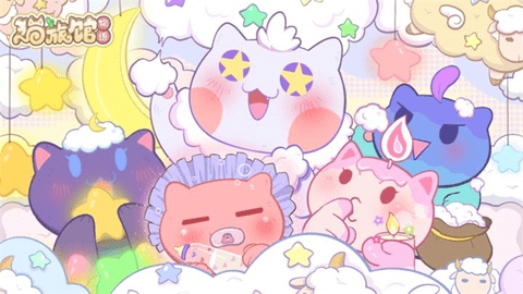 猫旅馆物语内置菜单版