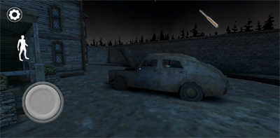 恐怖老奶奶伏地魔格林1.8