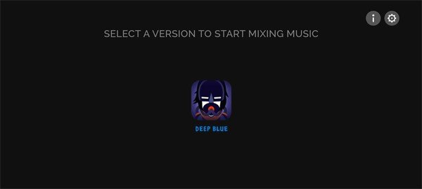 节奏盒子deepblue 节奏盒子deepblue