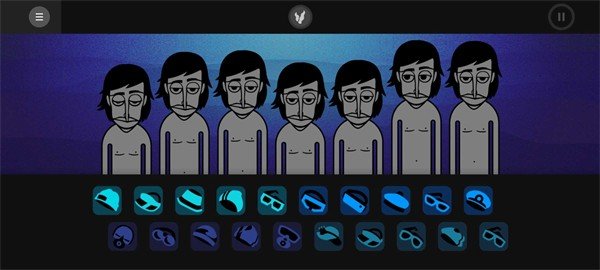 节奏盒子deepblue 节奏盒子deepblue