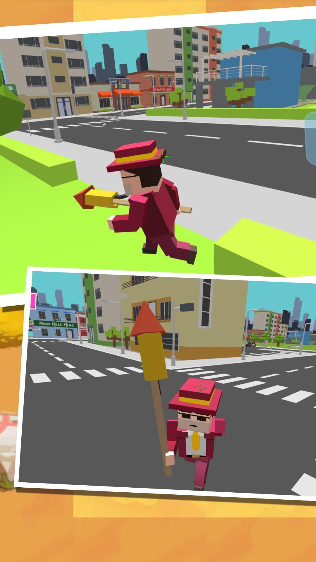 沙盒与副本英勇之地