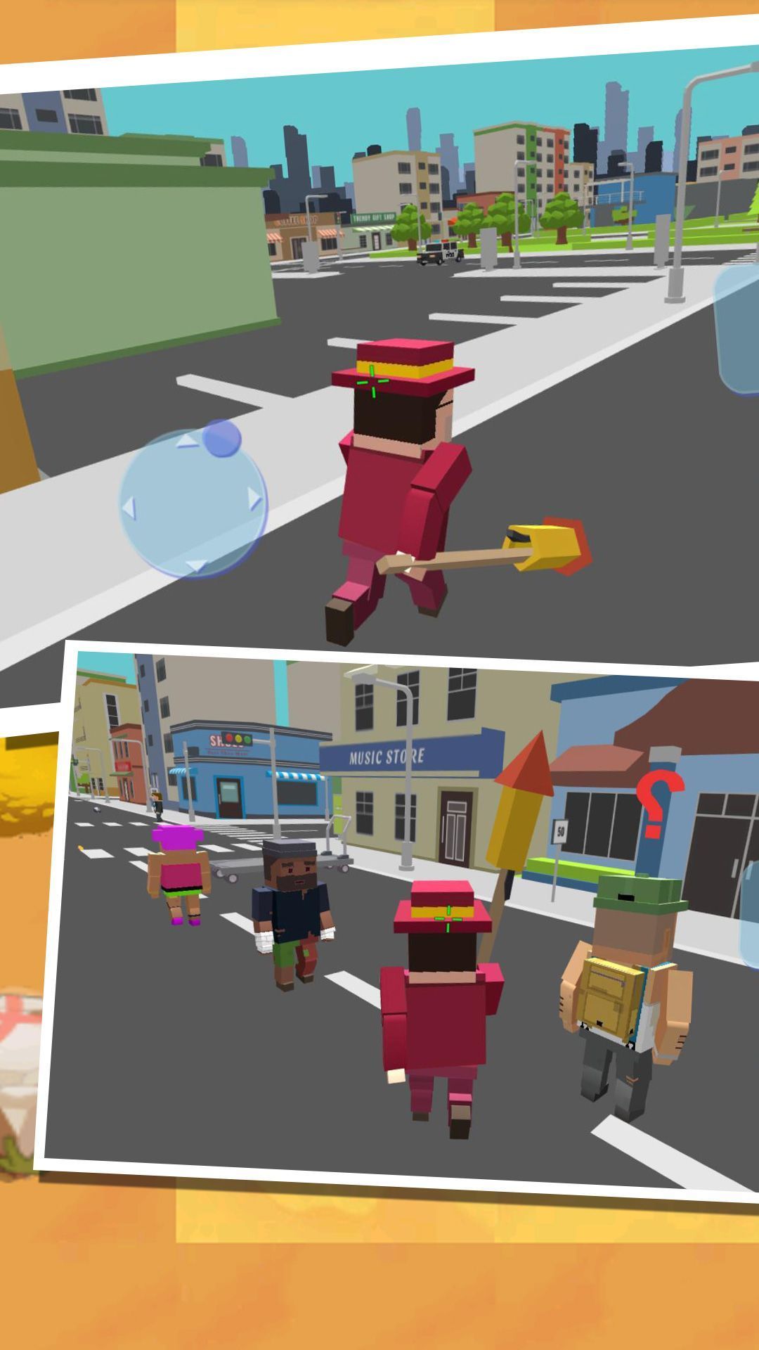 沙盒与副本英勇之地